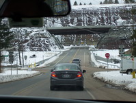 Interstate 86/NY 17/Quickway Photo