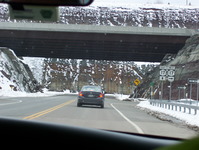 Interstate 86/NY 17/Quickway Photo