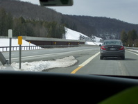 Interstate 86/NY 17/Quickway Photo