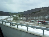 Interstate 86/NY 17/Quickway Photo