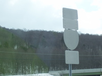 Interstate 86/NY 17/Quickway Photo