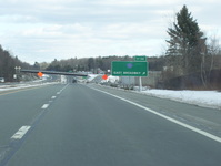 Interstate 86/NY 17/Quickway Photo