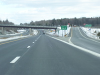 Interstate 86/NY 17/Quickway Photo