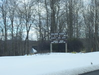 Interstate 86/NY 17/Quickway Photo