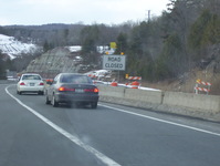 Interstate 86/NY 17/Quickway Photo