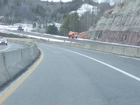 Interstate 86/NY 17/Quickway Photo