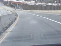 Interstate 86/NY 17/Quickway Photo