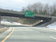 Interstate 86/NY 17/Quickway Photo