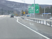 Interstate 86/NY 17/Quickway Photo
