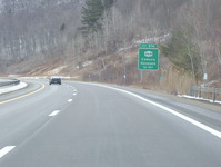 Interstate 86/NY 17/Quickway Photo