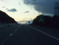Interstate 86/NY 17/Quickway Photo