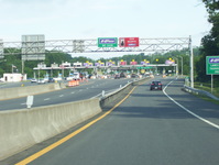 Interstate 86/NY 17/Quickway Photo