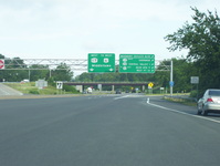 Interstate 86/NY 17/Quickway Photo