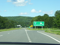 Interstate 86/NY 17/Quickway Photo