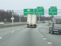 Interstate 86/NY 17/Quickway Photo