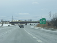 Interstate 86/NY 17/Quickway Photo