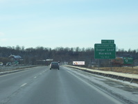 Interstate 86/NY 17/Quickway Photo