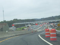 Interstate 86/NY 17/Quickway Photo