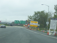 Interstate 86/NY 17/Quickway Photo