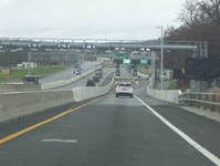 Interstate 86/NY 17/Quickway Photo