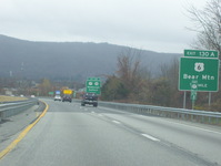 Interstate 86/NY 17/Quickway Photo