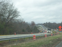 Interstate 86/NY 17/Quickway Photo