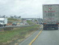 Interstate 86/NY 17/Quickway Photo