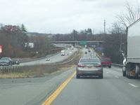 Interstate 86/NY 17/Quickway Photo