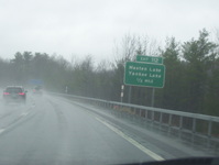 Interstate 86/NY 17/Quickway Photo