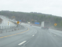 Interstate 86/NY 17/Quickway Photo