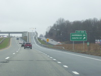 Interstate 86/NY 17/Quickway Photo