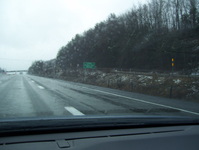 Interstate 86/NY 17/Quickway Photo