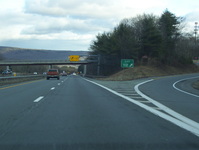 Interstate 86/NY 17/Quickway Photo