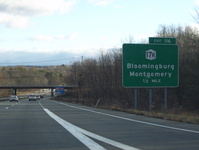 Interstate 86/NY 17/Quickway Photo
