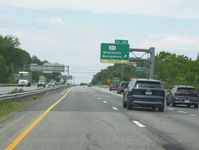 Interstate 86/NY 17/Quickway Photo