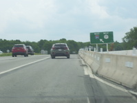 Interstate 86/NY 17/Quickway Photo