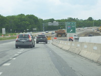 Interstate 86/NY 17/Quickway Photo