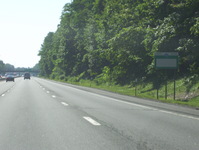 Interstate 87/New York State Thruway Photo