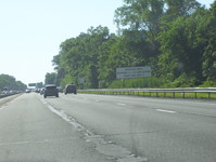 Interstate 87/New York State Thruway Photo