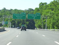 Interstate 87/New York State Thruway Photo