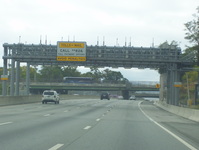 Interstate 87/New York State Thruway Photo