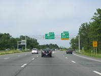 Interstate 87/Adirondack Northway Photo