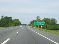 Interstate 87/Adirondack Northway Photo
