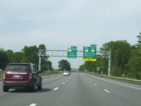 Interstate 87/Adirondack Northway Photo