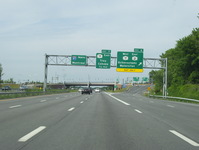 Interstate 87/Adirondack Northway Photo