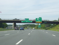 Interstate 87/Adirondack Northway Photo