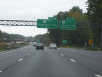 Interstate 87/Adirondack Northway Photo