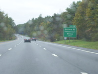 Interstate 87/Adirondack Northway Photo