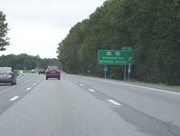 Interstate 87/Adirondack Northway Photo