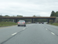 Interstate 87/Adirondack Northway Photo
